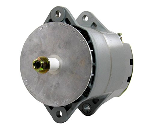 NEW ALTERNATOR FORD TRUCK L6000 7000 8000 9000 CUMMINS 5.9L-359 8.3L-504 L-10 Alternators Rareelectrical 321-735-1