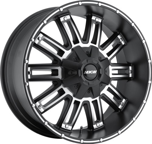 Car MKW Offroad M80-17905114-10B