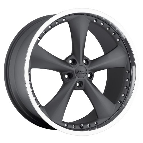 Car Bravado AR2N520356