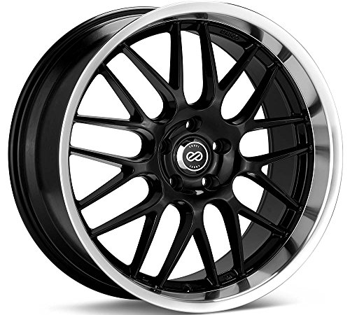 Racing Enkei 469-285-1240BK