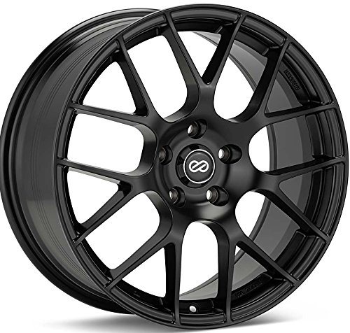 Racing Enkei 467-880-6540BK