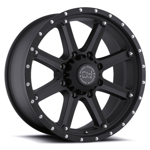 Car Black Rhino 1890MAB-25127M78