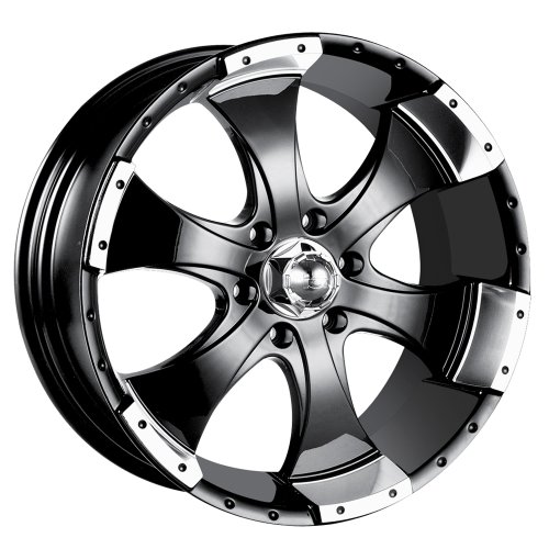 Car Ion Alloy 136-8883B