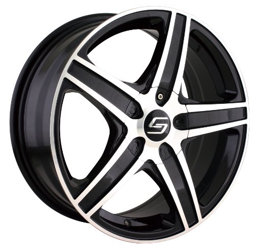 Car Sacchi 248-7705B