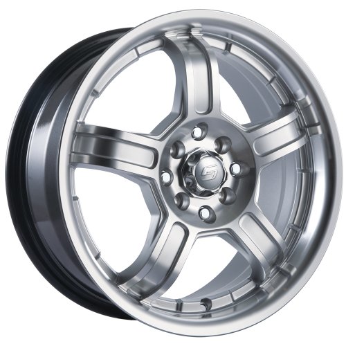 Car Sacchi 252-7703S