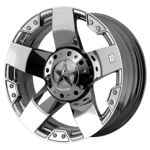 Car KMC XD XD77576080294N