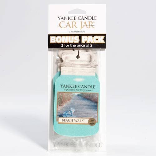 Air Fresheners Yankee Candle 1137652