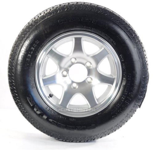 Trailer eCustomRim TR20066