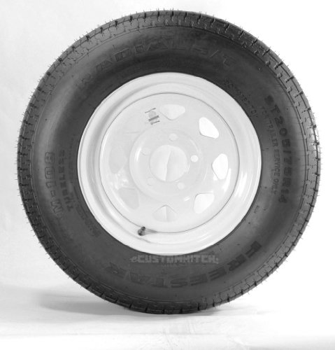 Trailer eCustomRim TR00078