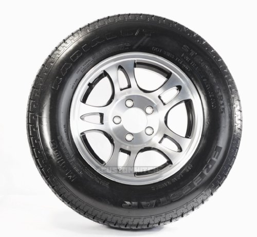 Trailer eCustomRim TR00075