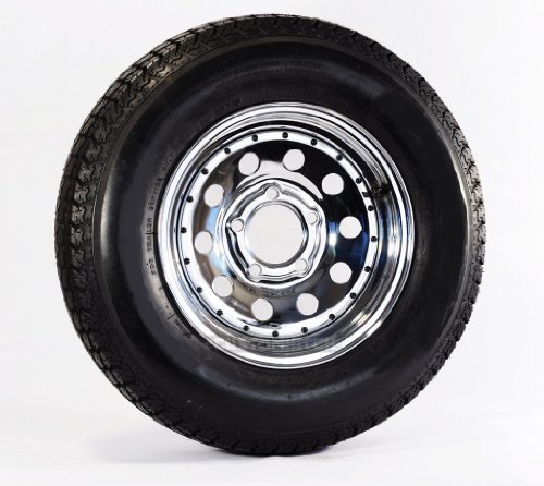 Trailer eCustomRim TR30056