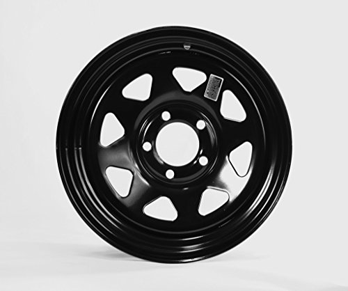 Trailer eCustomRim TR00143