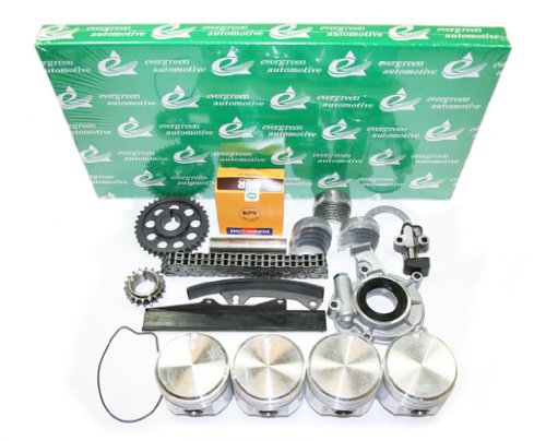 Full Gasket Sets Evergreen Parts And Components OK2001