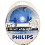 Bulbs Philips 12258DVS2