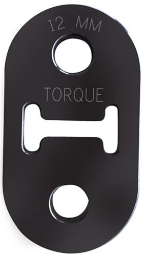Hanger Parts Torque Solution TS-SU-012L-2316