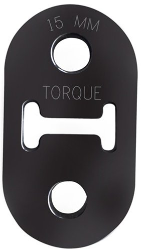 TORQUE SOLUTION 15MM EXHAUST HANGER MOUNT LONG SUBARU WRX 2007 07 Hanger Parts Torque Solution TS-SU-015L-2376