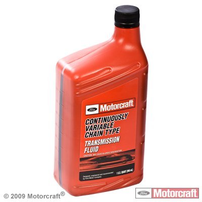 Transmission Fluids Motorcraft XT7QCFT