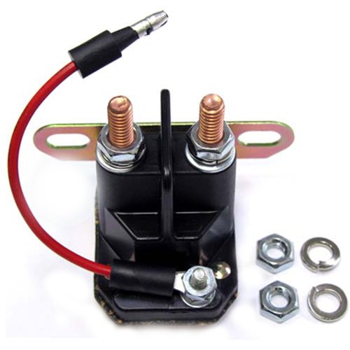 Starter Caltric 442-4