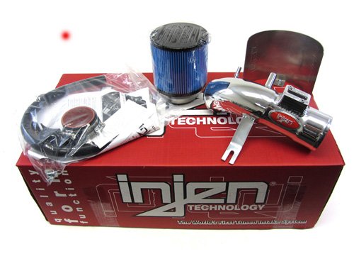 Air Intake Injen 55INJ-SP9000P