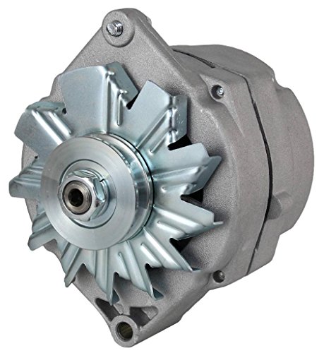 Alternators Rareelectrical 6599739