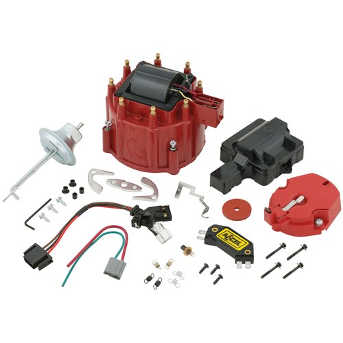 Cap & Rotor Kit nobrandname 8200