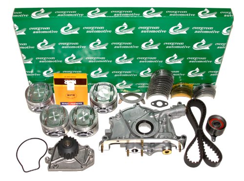 Engine Kits Evergreen Parts And Components OK4011