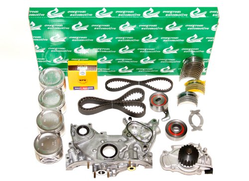 Full Gasket Sets Evergreen Parts And Components OK4012