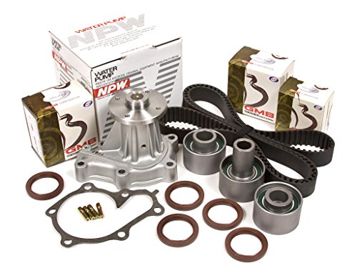 Timing Belt Kits Evergreen Parts And Components TBK180