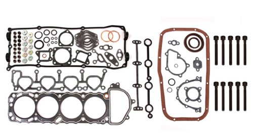 Full Gasket Sets Evergreen Parts And Components FS33027