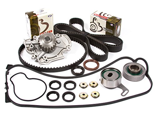 Timing Belt Kits Evergreen Parts And Components TBK187VCT