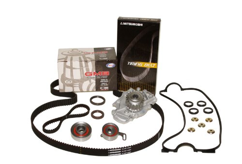 Timing Belt Kits Evergreen Parts And Components TBK187