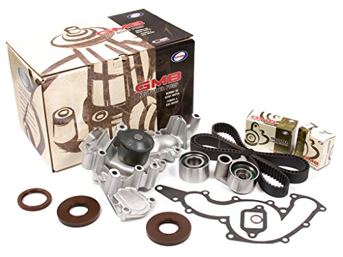 Timing Belt Kits Evergreen Parts And Components TBK190