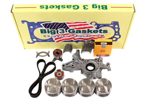 Engine Kits Evergreen Parts And Components OK6022