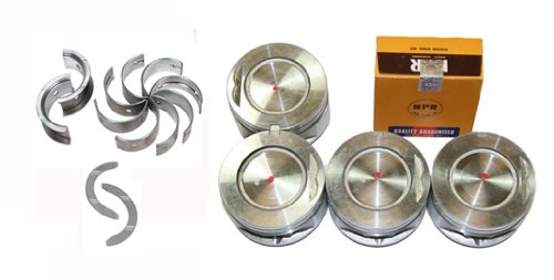 Rings Evergreen Parts And Components PA22000
