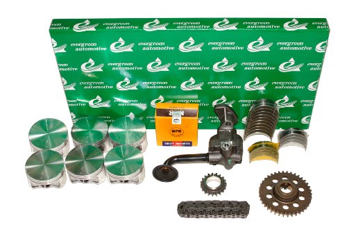 Engine Kits Evergreen Parts And Components OK821404