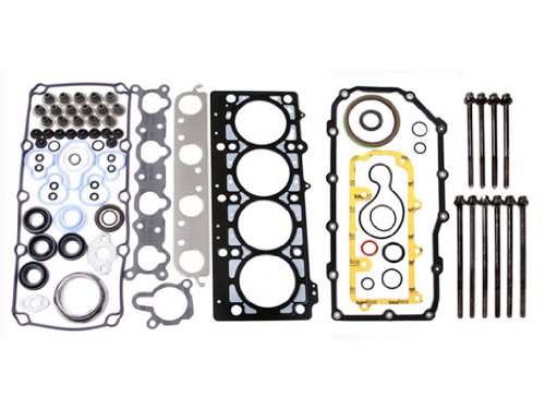 Full Gasket Sets Evergreen Parts And Components FS55021