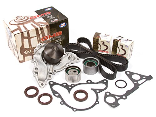 Timing Belt Kits Evergreen Parts And Components TBK287