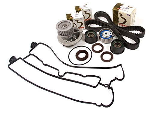 Timing Belt Kits Evergreen Parts And Components TBK305VCT