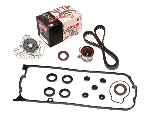 Timing Belt Kits Evergreen Parts And Components TBK312