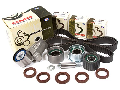 Timing Belt Kits Evergreen Parts And Components TBK307