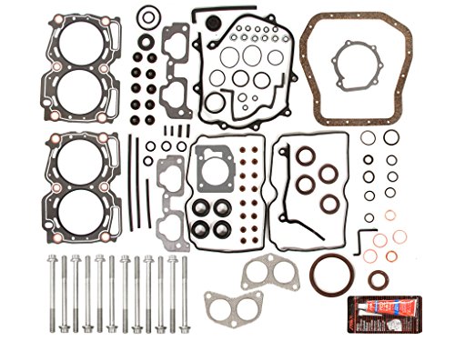 Full Gasket Sets Evergreen Parts And Components FS99009