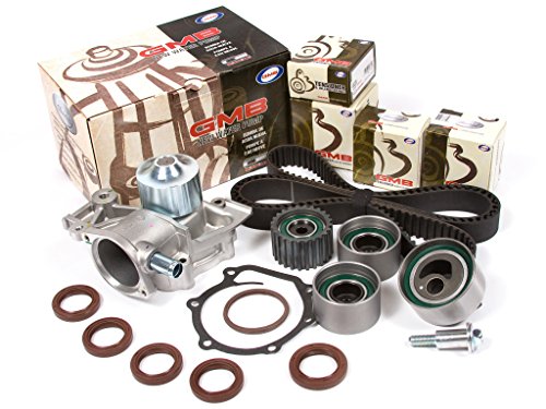 Timing Belt Kits Evergreen Parts And Components TBK172A