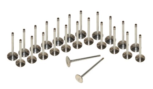 Intake Valves Evergreen Parts And Components HS5014