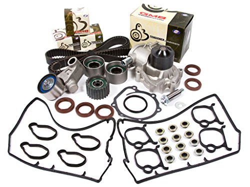 Timing Belt Kits Evergreen Parts And Components TBK277A