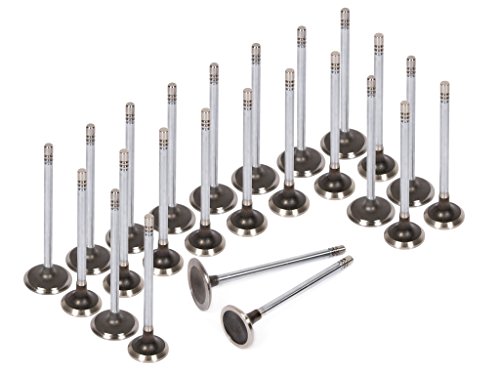 Intake Valves Evergreen Parts And Components HS5025