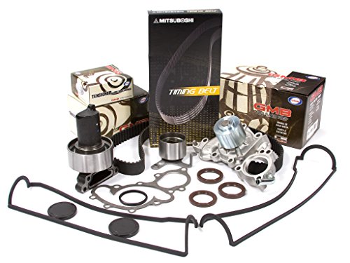 Timing Belt Kits Evergreen Parts And Components TBK154