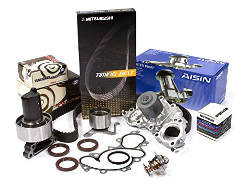 Timing Belt Kits Evergreen Parts And Components TBK154