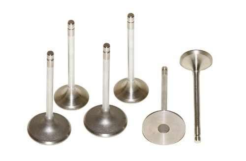 Evergreen IEV8006 Geo Chevrolet Pontiac G10 Intake & Exhaust Valves Intake Valves Evergreen Parts And Components HS8006
