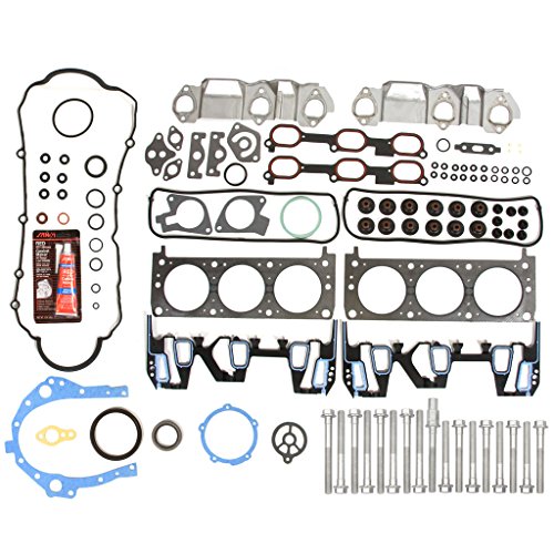 Head Gasket Sets Evergreen FSHB8-10401