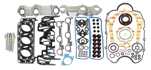 Head Gasket Sets Evergreen Parts And Components 810402